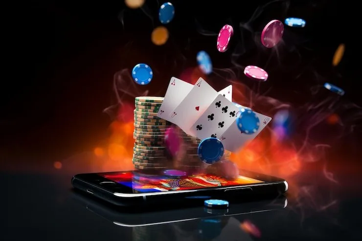 crasher Oferta de bienvenida al casino